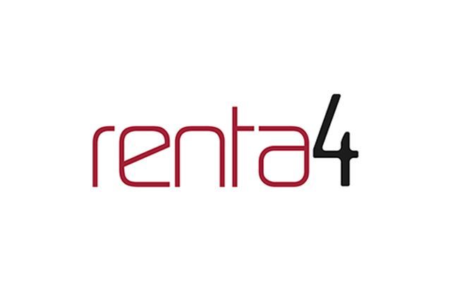 Renta 4 logo 