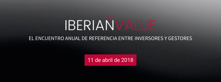 Iberian Value 2018